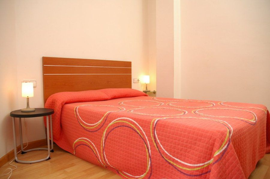 Apartments Sata Park Guell Area บาร์เซโลนา ภายนอก รูปภาพ